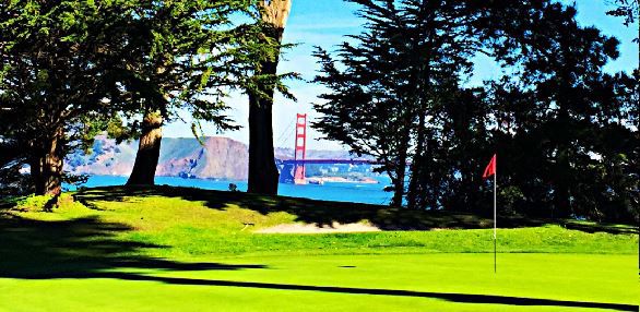 Larangang Golf ng Lincoln