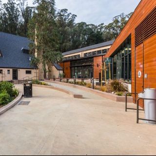 Glen Canyon Park Recreation Center