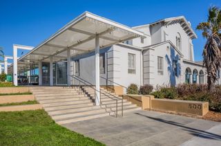 Palega Recreation Center