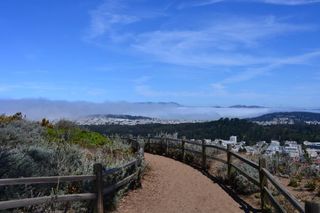 Grandview Park Trails Improvement Project