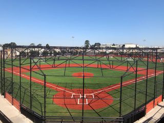 Silver Terrace Synthetic Turf Replacement Project