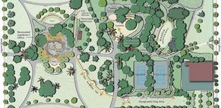 Lafayette Park