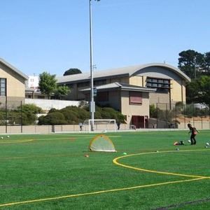 Minnie and Lovie Ward Athletic Fields Renovation