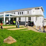 Palega Playground Recreation Center