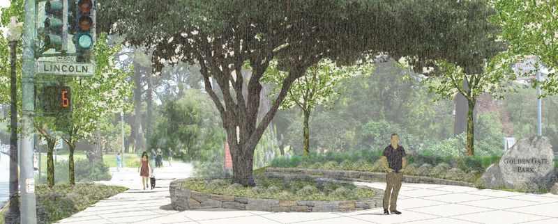 GGP 9th Lincoln Gateway Rendering