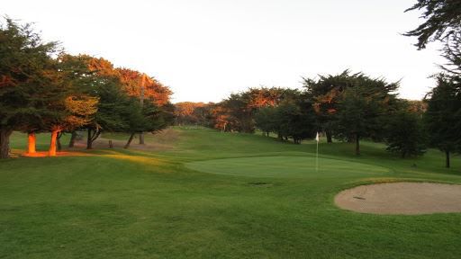 Golden Gate Park Golf Course