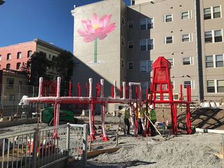 Sgt. John Macaulay Park