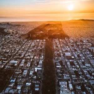 Golden Gate Park - Completed Park Improvements