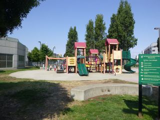 Bayview Playground Improvements (COF)