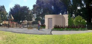 Alamo Square Improvement Project