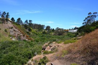 Mga Landas ng Glen Canyon