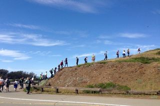 Landas ng Twin Peaks