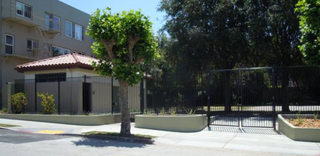 Rossi Playground Restroom Renovation