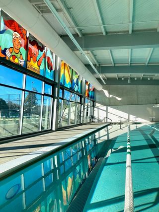 Garfield Pool Improvement Project