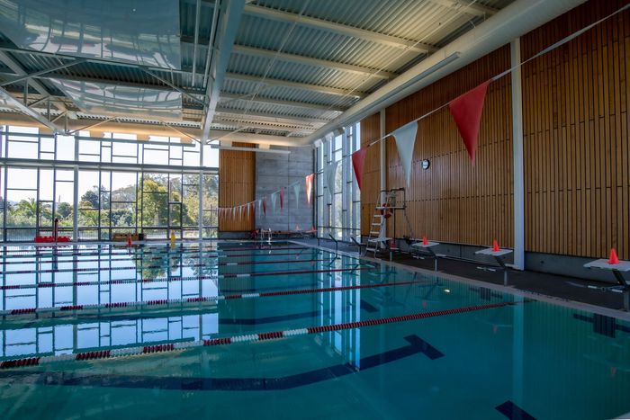 Sava Pool 6