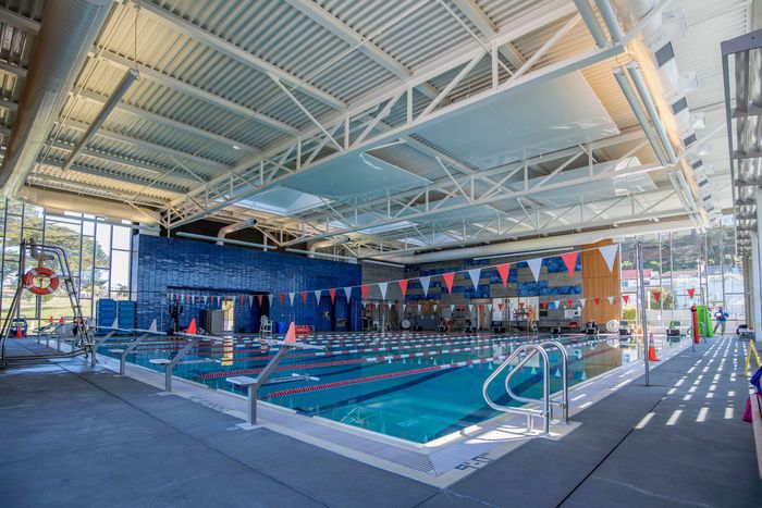 Sava Pool 2