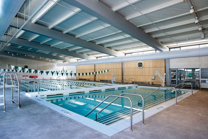 Garfield Pool 4