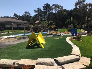 George Christopher Playground Improvement Project