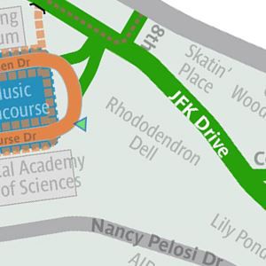 info for drivers