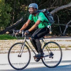 access/safety improvements