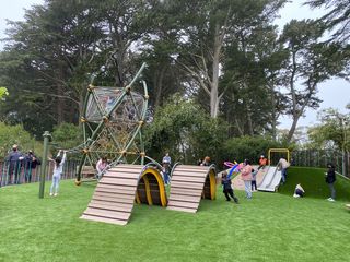 Golden Gate Heights Park