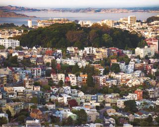 Buena Vista Park Improvement Project
