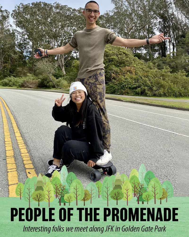 jfk people of the promenade skateboard