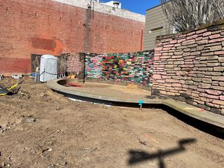 Fillmore Turk Mini Park