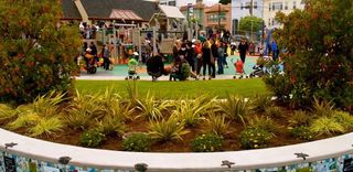 Community Opportunity Fund (COF)
