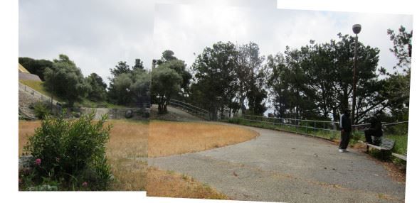Hilltop Park