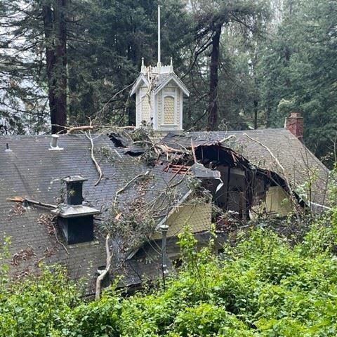 trocroof