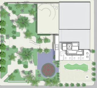 500 Pine Street - St. Mary’s Square Extension