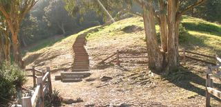 Billy Goat Hill Trail Improvement Project