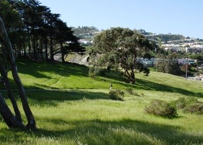 McLaren Park