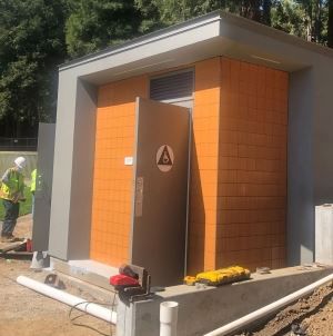restroom REPAIRS