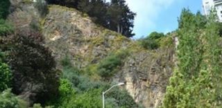 Telegraph Hill Safety Improvement Project