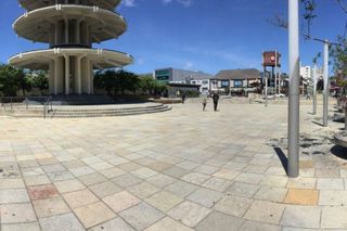 Japantown Peace Plaza Renovation Project