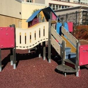 Parke ni Joe Lee ACPA 3