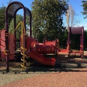 Burol ng Potrero ACPA 3