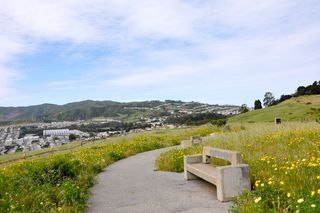 McLaren Park - Completed Park Improvements