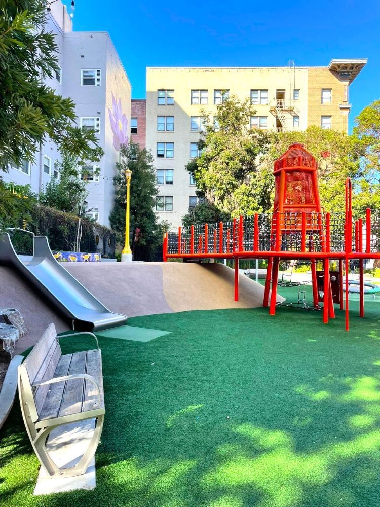 Macaulay Park