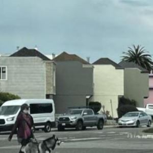 Sloat Boulevard