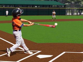 Crocker Amazon Baseball and Softball Fields Renovation