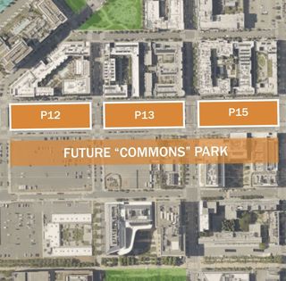 Mission Bay Future Parks Project