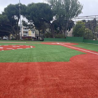 Kimbell Athletic Field Renovation