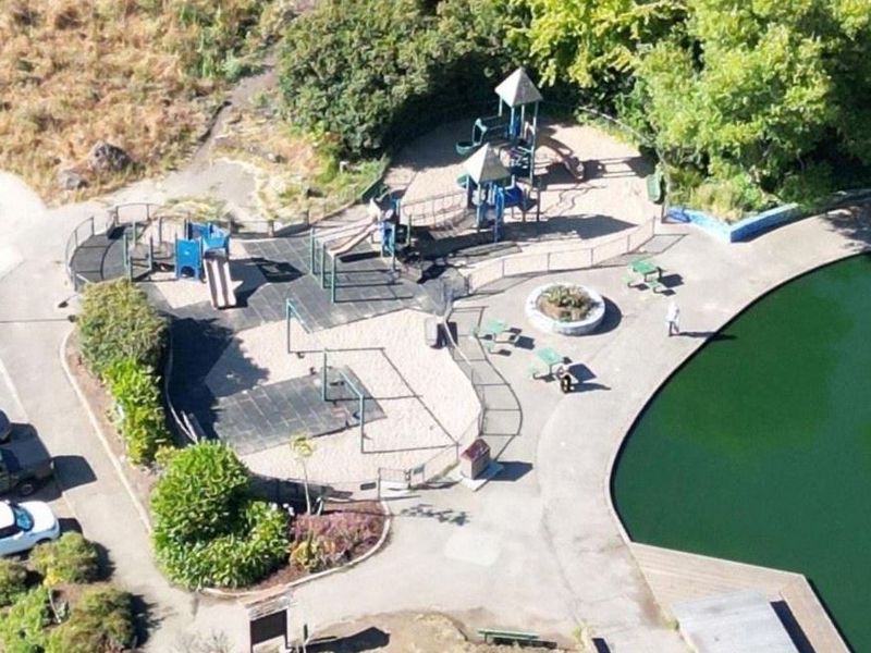 Louis Sutter Upper Playground