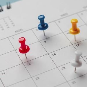 events at sunset dunes