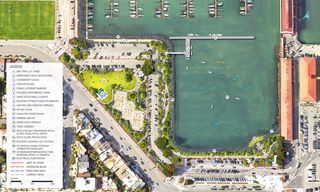 Marina Improvement and Remediation Project