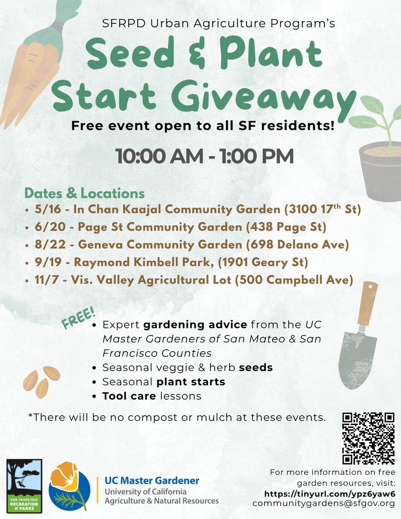 2026 Giveaways English