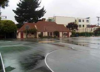 Fulton Playground